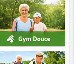 Gym douce