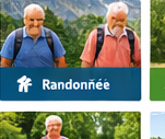 Randonnée