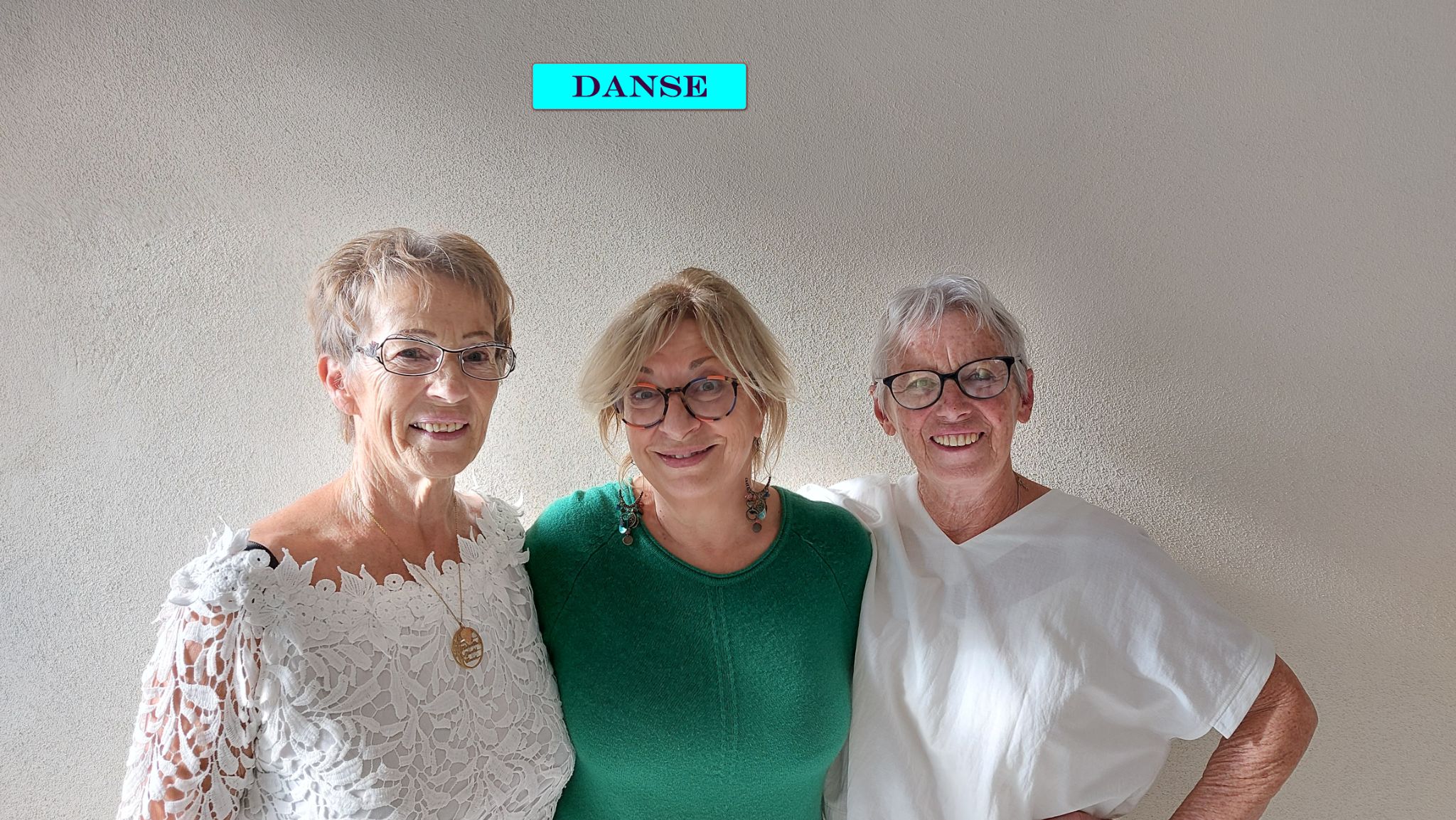 Danse